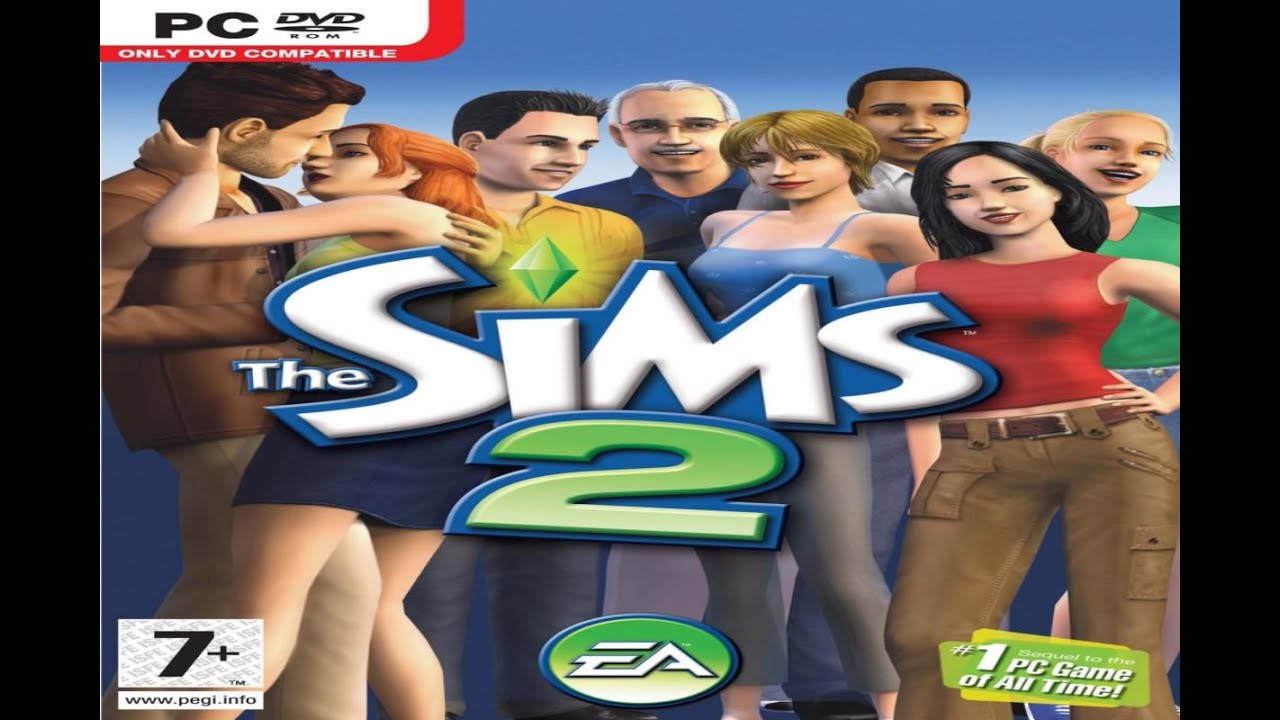 The sims 2 free download full version