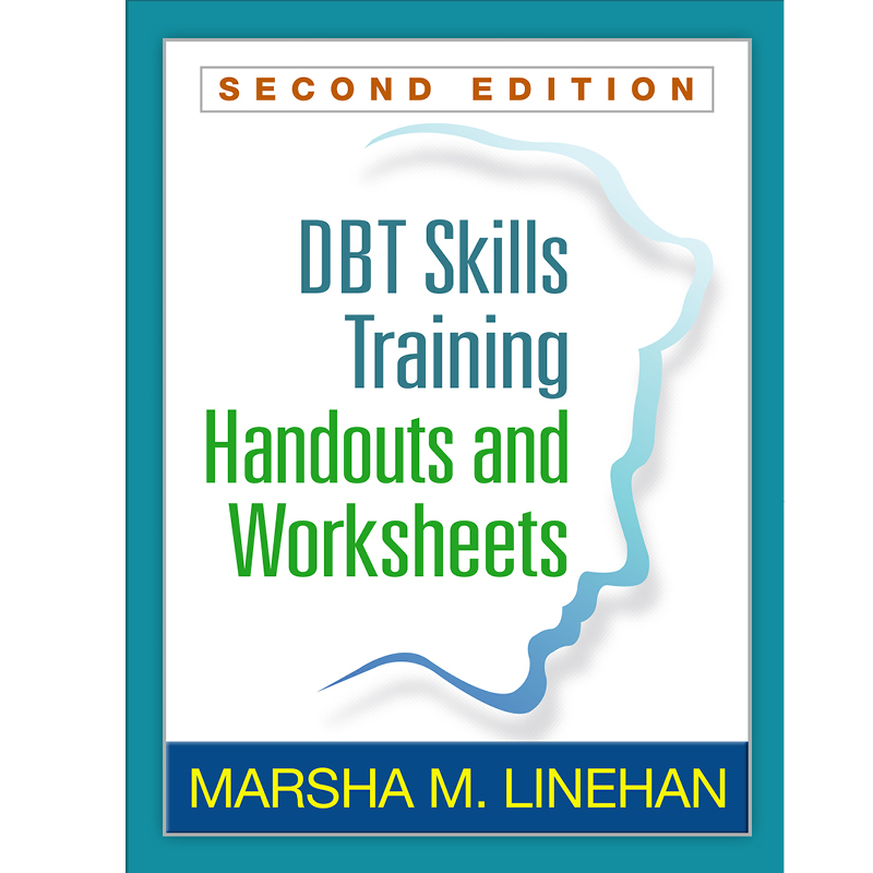 Marsha linehan dbt skills training manual pdf online